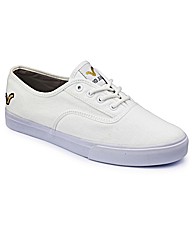 Voi Lace Up Pumps