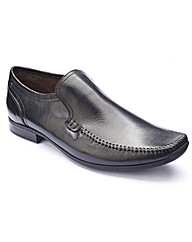 Base London Slip On Shoes