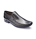 Base London Slip On Shoes