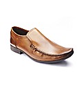 Base London Slip On Shoes