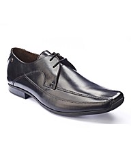 Base London Lace Up Shoes