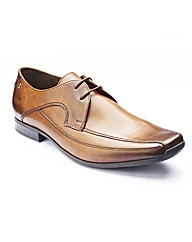Base London Lace Up Shoes