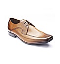 Base London Lace Up Shoes