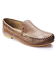 Base London Casual Slip On Shoes