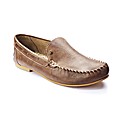 Base London Casual Slip On Shoes