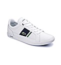 Lacoste Lace Up Trainers