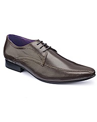 Black Label By Jacamo Lace Up Shoes