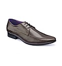 Black Label By Jacamo Lace Up Shoes