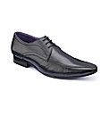 Black Label By Jacamo Lace Up Shoes