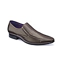 Black Label By Jacamo Slip On Shoes