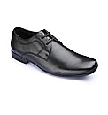 Jacamo Lace Up Shoes Extra Wide Fit