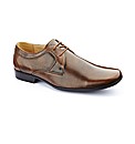 Jacamo Lace Up Shoes Standard Fit