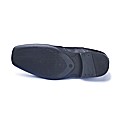 Jacamo Punch Detail Shoes Standard Fit