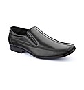 Jacamo Slip On Shoes Extra Wide Fit