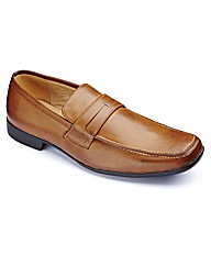 Jacamo Moccasin Shoes Standard Fit