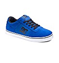 DC Shoes Lace Up Trainers