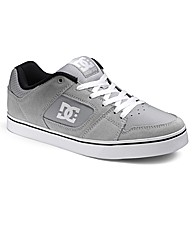 DC Shoes Lace Up Trainers