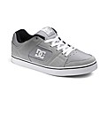 DC Shoes Lace Up Trainers