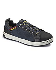 Caterpillar Steel Toe Cap Casual Lace Up