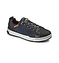 Caterpillar Steel Toe Cap Casual Lace Up