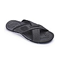Caterpillar Cross Over Sandals