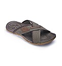 Caterpillar Cross Over Sandals