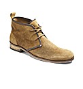Label J Slouchy Desert Boot