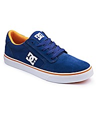 DC Shoes Lace Up Trainers