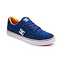 DC Shoes Lace Up Trainers