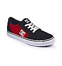 DC Shoes Lace Up Trainers