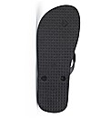 DC Shoes Graffic Print Flip Flop