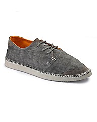 Hey Dude Lace Up Shoe