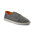 Hey Dude Lace Up Shoe