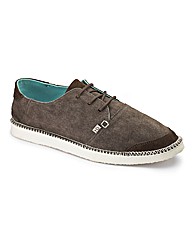 Hey Dude Lace Up Shoe