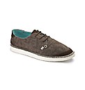 Hey Dude Lace Up Shoe