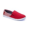 Joe Browns Slip On Pumps Extra Wide Fit