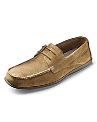 Rockport Lace Up Shoes