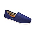 We Are Saints Slip On Shoes