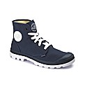 Palladium Lace Up Boots
