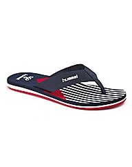 Hummel Flip Flops