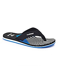 Hummel Flip Flops