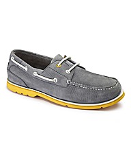 Rockport Boat Shoe