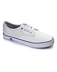 Deakins Lace Up Pumps