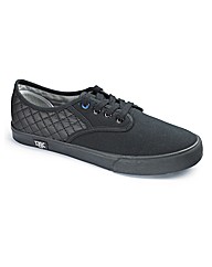 Deakins Lace Up Pumps