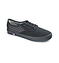 Deakins Lace Up Pumps