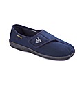 Dunlop Mens Touch & Close Slippers