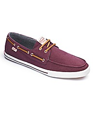 Penguin Boat Shoes