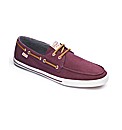 Penguin Boat Shoes
