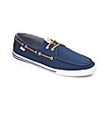 Penguin Boat Shoes