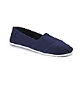 Unsung Hero Canvas & Flip Flop Twin Pack